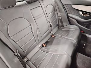 Mercedes Clase C C 200 d - Foto 19