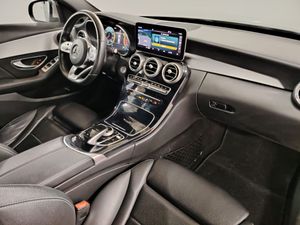 Mercedes Clase C C 200 d - Foto 21