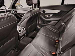 Mercedes Clase C C 200 d - Foto 27