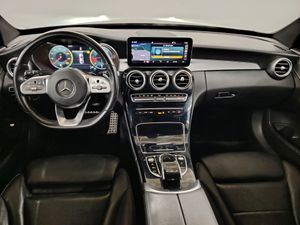 Mercedes Clase C C 200 d - Foto 10