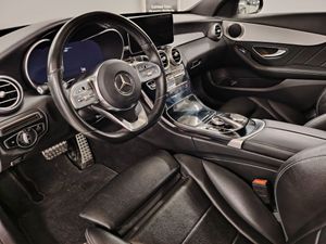 Mercedes Clase C C 200 d - Foto 14
