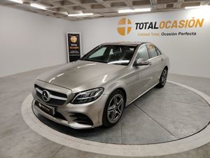 Mercedes Clase C C 200 d - Foto 3
