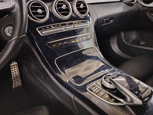 Mercedes Clase C C 200 d - Foto 23