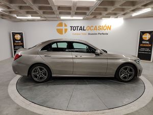 Mercedes Clase C C 200 d - Foto 6