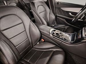 Mercedes Clase C C 200 d - Foto 26