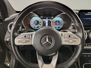 Mercedes Clase C C 200 d - Foto 11