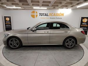 Mercedes Clase C C 200 d - Foto 5