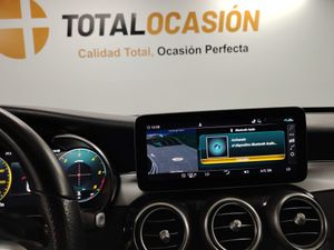 Mercedes Clase C C 200 d - Foto 15