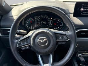 Mazda CX-5 2.0 GE 121kW (165CV) Homura - Foto 10