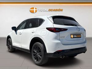 Mazda CX-5 2.0 GE 121kW (165CV) Homura - Foto 3