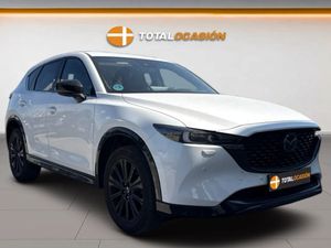 Mazda CX-5 2.0 GE 121kW (165CV) Homura - Foto 2