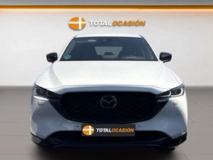 Mazda CX-5 2.0 GE 121kW (165CV) Homura - Foto 7