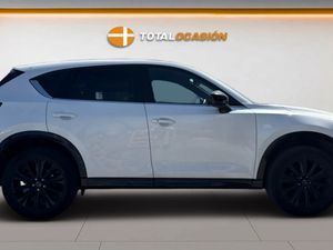 Mazda CX-5 2.0 GE 121kW (165CV) Homura - Foto 5