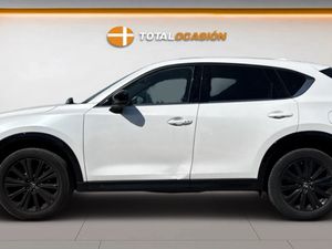 Mazda CX-5 2.0 GE 121kW (165CV) Homura - Foto 6