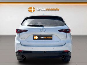 Mazda CX-5 2.0 GE 121kW (165CV) Homura - Foto 8
