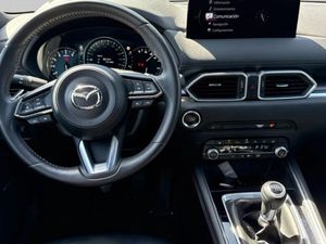 Mazda CX-5 2.0 GE 121kW (165CV) Homura - Foto 9