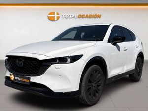 Mazda CX-5 2.0 GE 121kW (165CV) Homura - Foto 3