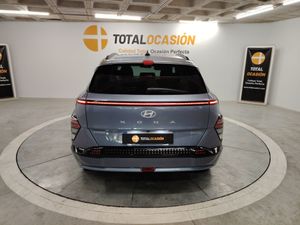Hyundai Kona EV 150kW 65kWh Flexx - Foto 8