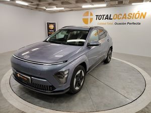 Hyundai Kona EV 150kW 65kWh Flexx - Foto 3