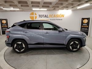 Hyundai Kona EV 150kW 65kWh Flexx - Foto 6