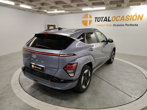 Hyundai Kona EV 150kW 65kWh Flexx - Foto 3