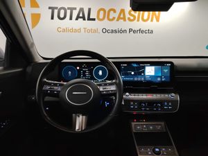 Hyundai Kona EV 150kW 65kWh Flexx - Foto 15