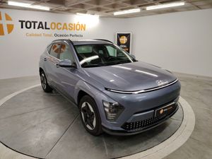 Hyundai Kona EV 150kW 65kWh Flexx - Foto 2