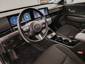 Hyundai Kona EV 150kW 65kWh Flexx - Foto 10