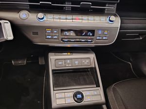 Hyundai Kona EV 150kW 65kWh Flexx - Foto 13