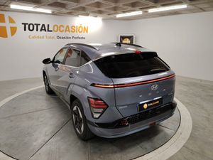 Hyundai Kona EV 150kW 65kWh Flexx - Foto 4