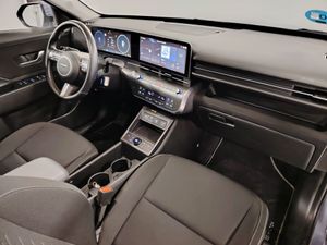 Hyundai Kona EV 150kW 65kWh Flexx - Foto 17