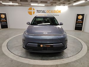 Hyundai Kona EV 150kW 65kWh Flexx - Foto 7
