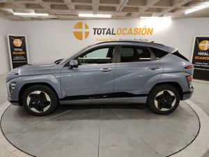 Hyundai Kona EV 150kW 65kWh Flexx - Foto 5