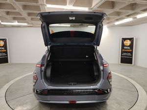 Hyundai Kona EV 150kW 65kWh Flexx - Foto 9