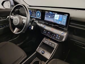 Hyundai Kona EV 150kW 65kWh Flexx - Foto 16