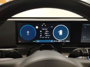 Hyundai Kona EV 150kW 65kWh Flexx - Foto 11