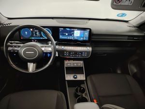 Hyundai Kona EV 150kW 65kWh Flexx - Foto 14