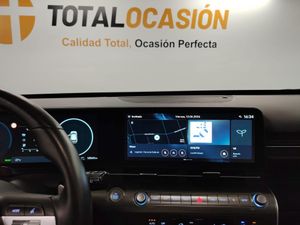 Hyundai Kona EV 150kW 65kWh Flexx - Foto 12