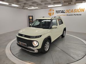 Hyundai Inster 42KWH 71KW (97CV) Maxx - Foto 3