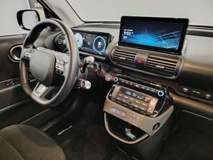Hyundai Inster 42KWH 71KW (97CV) Maxx - Foto 15