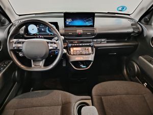 Hyundai Inster 42KWH 71KW (97CV) Maxx - Foto 17