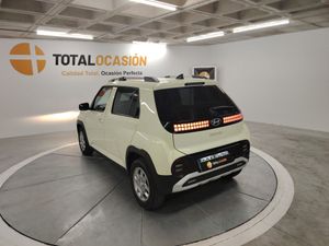 Hyundai Inster 42KWH 71KW (97CV) Maxx - Foto 3