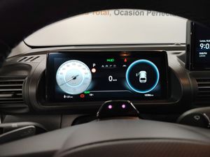 Hyundai Inster 42KWH 71KW (97CV) Maxx - Foto 12