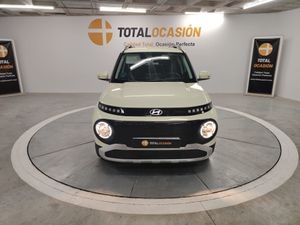 Hyundai Inster 42KWH 71KW (97CV) Maxx - Foto 7