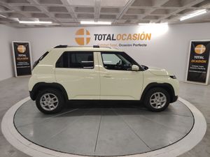 Hyundai Inster 42KWH 71KW (97CV) Maxx - Foto 5