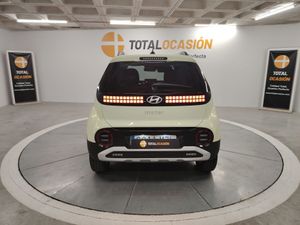 Hyundai Inster 42KWH 71KW (97CV) Maxx - Foto 8