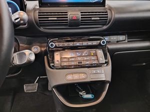 Hyundai Inster 42KWH 71KW (97CV) Maxx - Foto 13
