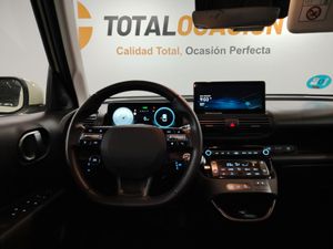 Hyundai Inster 42KWH 71KW (97CV) Maxx - Foto 19