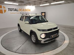 Hyundai Inster 42KWH 71KW (97CV) Maxx - Foto 2