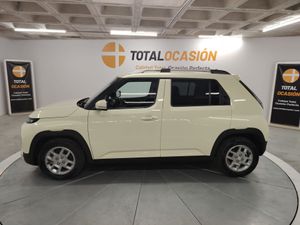Hyundai Inster 42KWH 71KW (97CV) Maxx - Foto 6